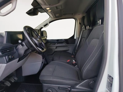 Ford Transit Custom 2025, photo 7/10