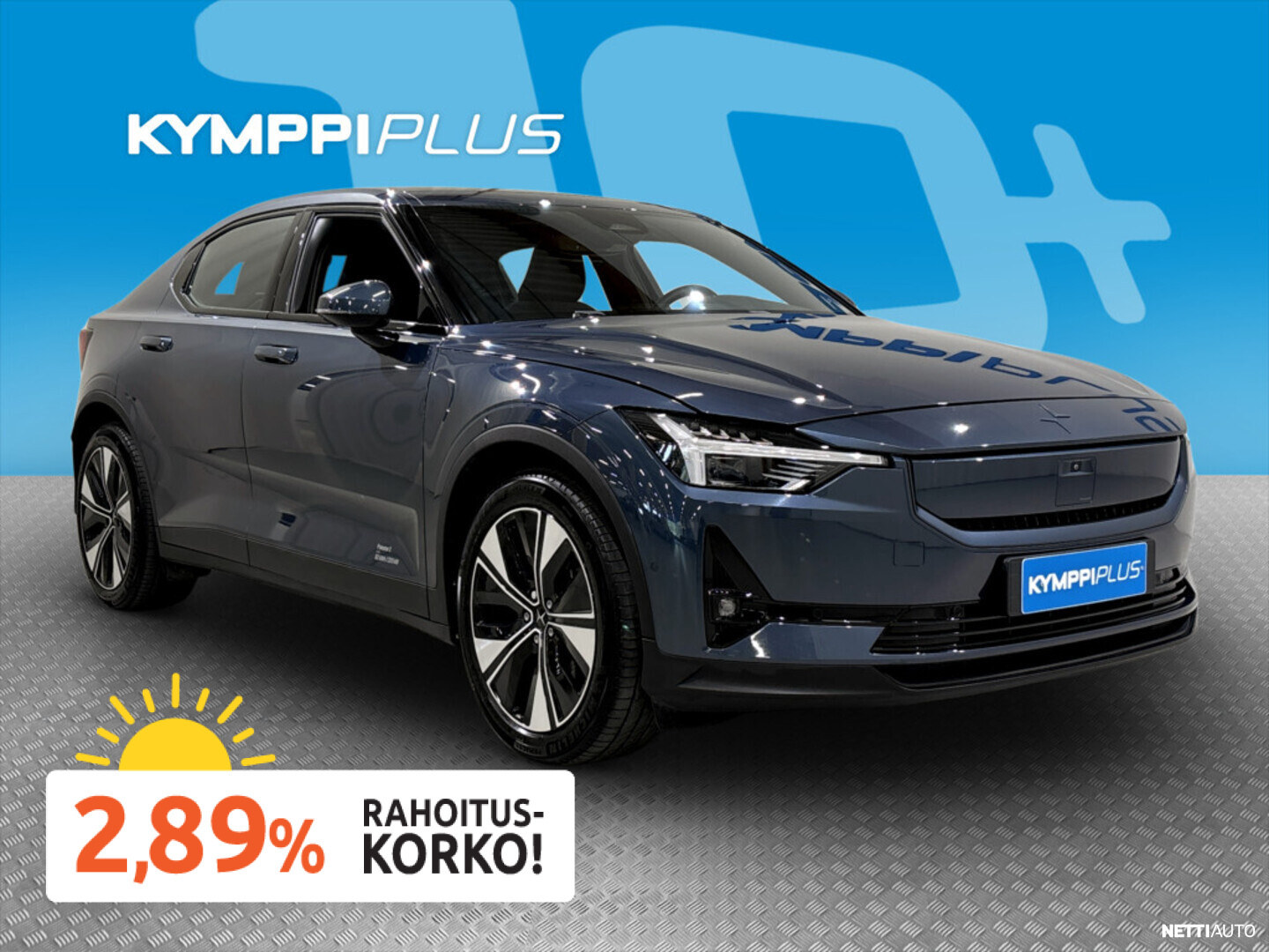 Polestar 2