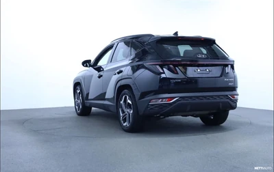 Hyundai Tucson 2021, photo 5/10