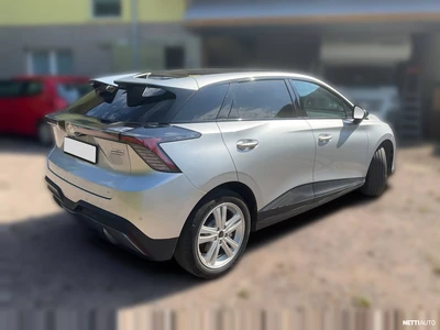 MG MG4 Luxury 2023, kuva 3/9
