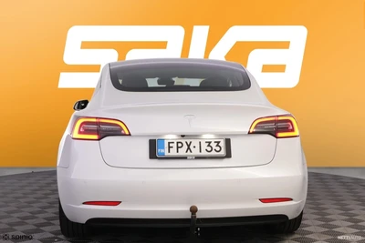 Tesla Model 3 Standard Range Plus 2020, kuva 7/22