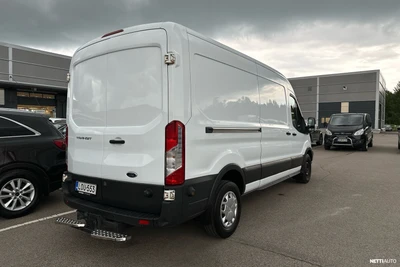 Ford Transit 2019, photo 4/5