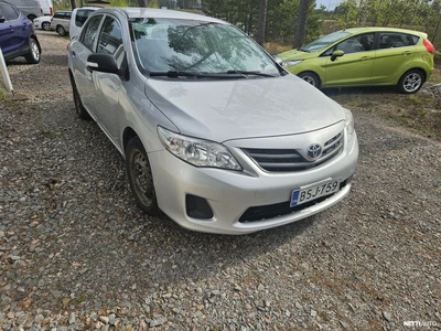 Toyota Corolla 2012, kuva 2/4