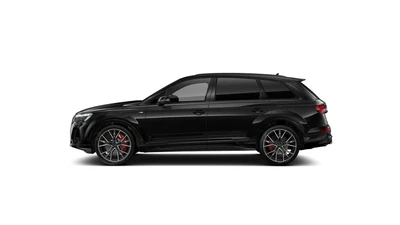 Audi Q7 2026, kuva 2/9