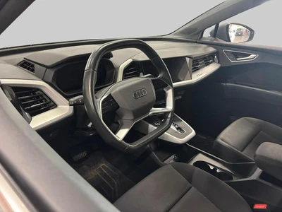 Audi Q4 e-tron 35 e-tron 2021, kuva 4/4