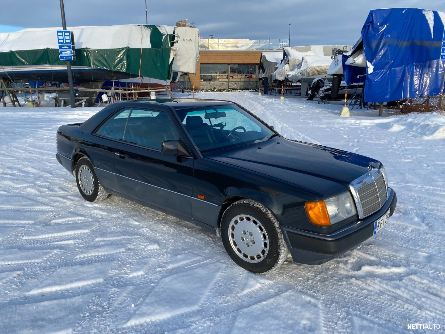Mercedes-Benz 300