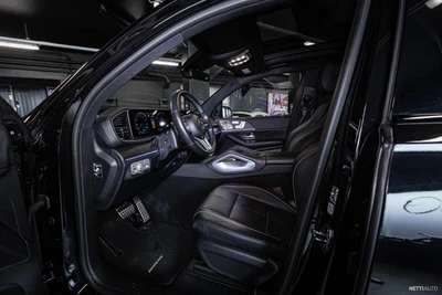 Mercedes-Benz GLS 2023, photo 7/23