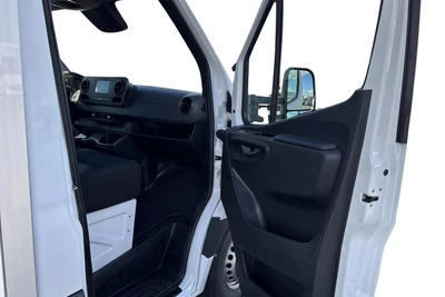 Mercedes-Benz Sprinter 2020, photo 7/16