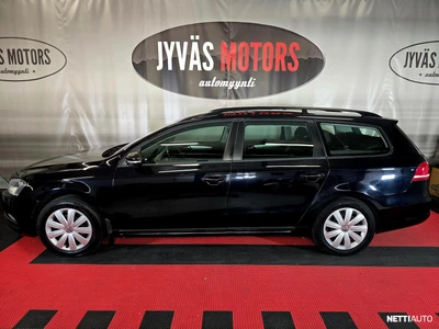 Volkswagen Passat 2012, kuva 2/15