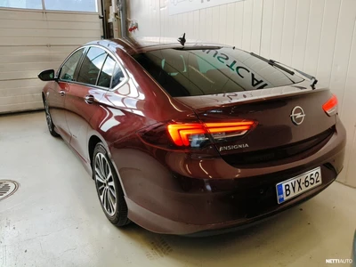 Opel Insignia 2019, kuva 7/23