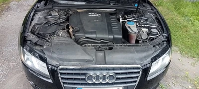 Audi A5 2010, kuva 7/10