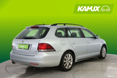Volkswagen Golf 2012, kuva 4/24