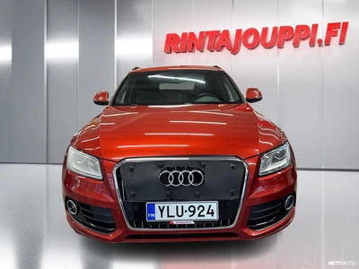 Audi Q5 2013, kuva 3/27