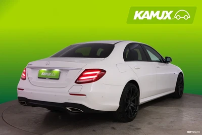 Mercedes-Benz E 2019, kuva 4/49