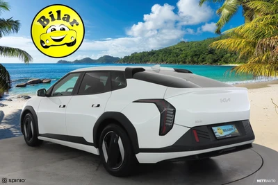 Kia EV4 2026, kuva 4/40
