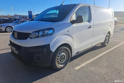 Fiat Scudo 2023, photo 2/8