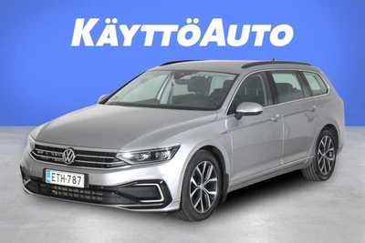 Volkswagen Passat 2020, photo 1/33