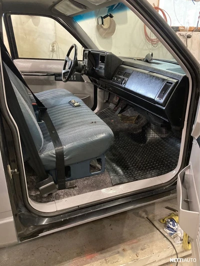 Chevrolet Fleetside 1991, kuva 6/8