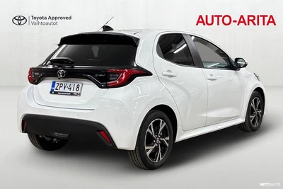 Toyota Yaris 1,5 Hybrid 116 Style 2025, kuva 5/31