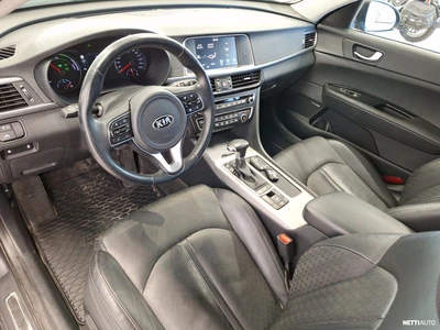Kia Optima 2018, kuva 7/30