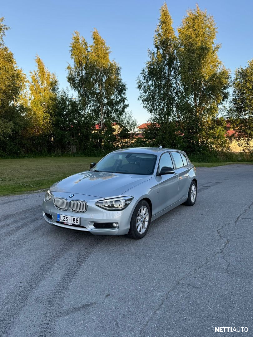 BMW 116