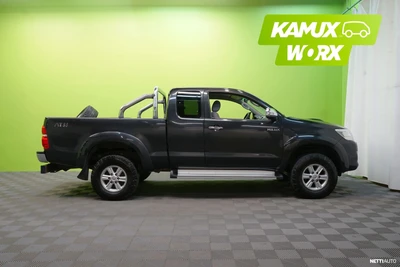 Toyota Hilux 2011, photo 2/31