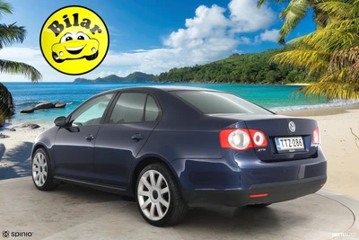 Volkswagen Jetta 2010, photo 4/30
