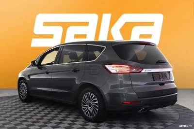 Ford S-MAX 2019, kuva 5/25