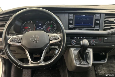 Volkswagen Transporter 2023, photo 7/22