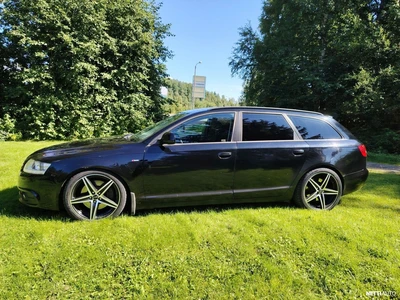 Audi A6 2009, photo 2/9