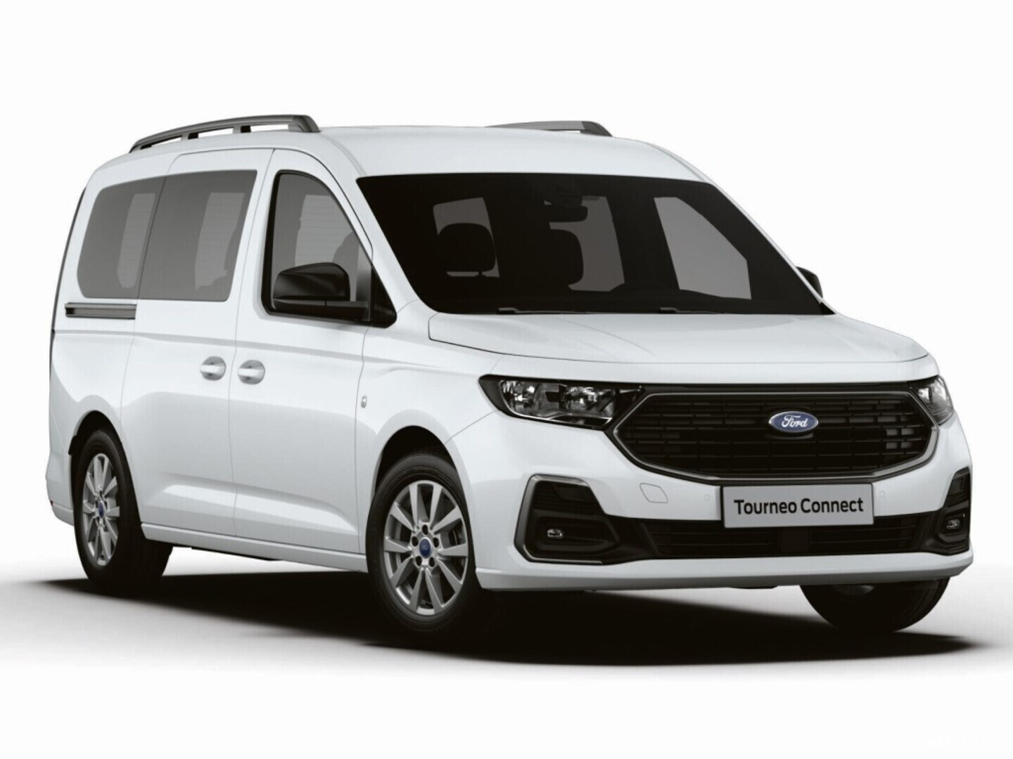 Ford Grand Tourneo Connect