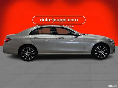 Mercedes-Benz E 2023, kuva 5/43