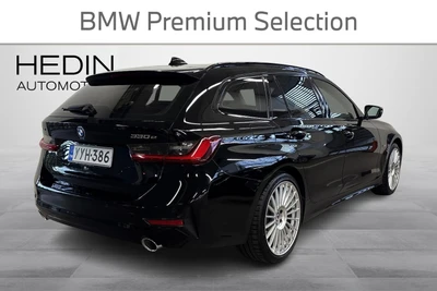 BMW 330 2022, kuva 3/37