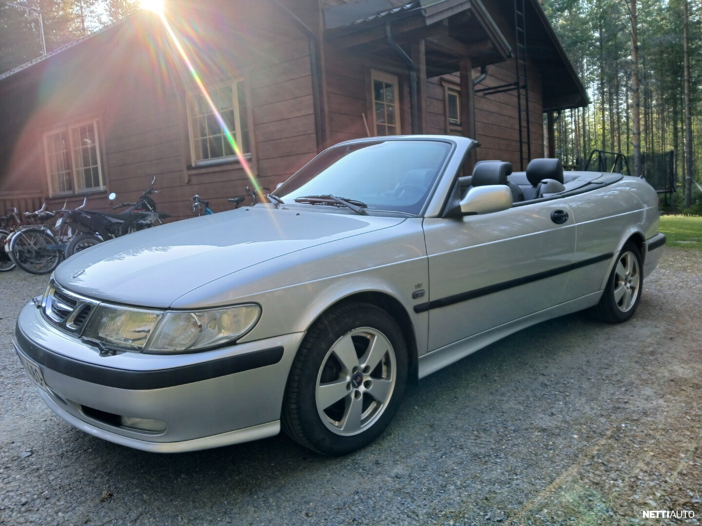 Saab 9-3