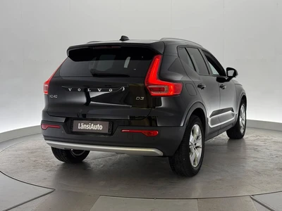 Volvo XC40 D3 Business aut 2019, photo 6/16