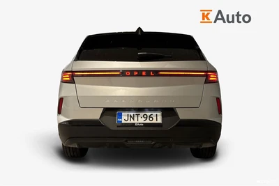Opel Grandland Hybrid 145 GS Automaatti 2025, kuva 3/28