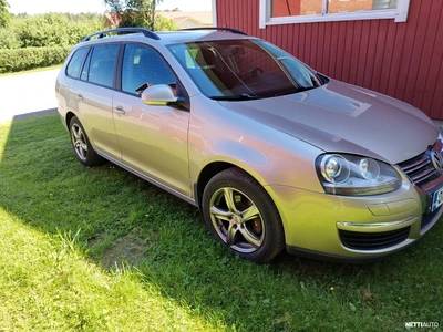 Volkswagen Golf 2008, kuva 2/11