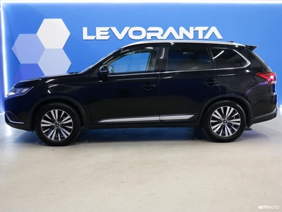 Mitsubishi Outlander 2019, kuva 3/28