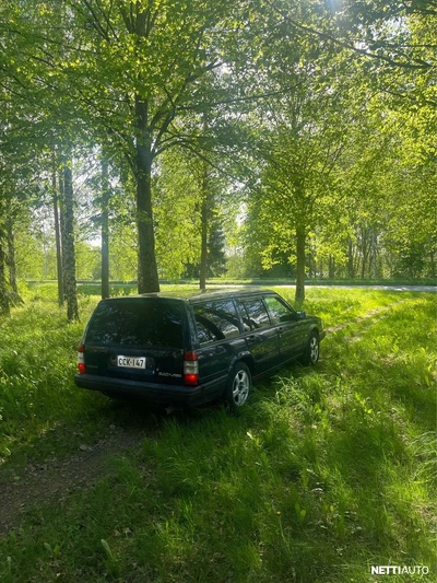 Volvo 940 2,3 STW 1998, kuva 2/10