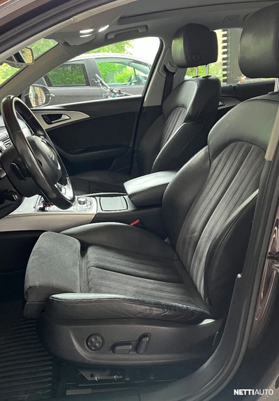 Audi A6 allroad quattro 2013, kuva 6/19