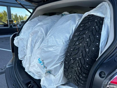 Subaru Forester 2016, kuva 5/9