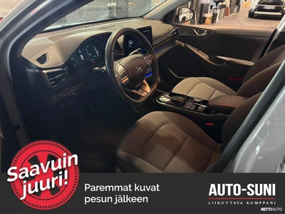 Hyundai Ioniq Electric 2021, kuva 4/5