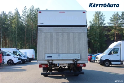 Ford Transit 2020, photo 4/13