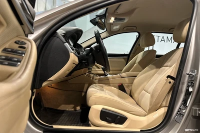 BMW 520 2013, photo 6/22