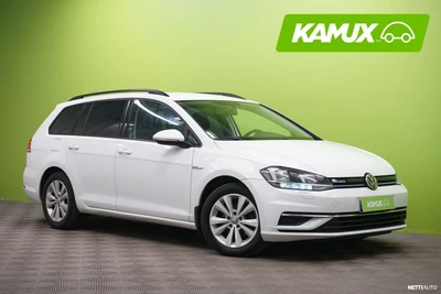 Volkswagen Golf 2018, kuva 1/26