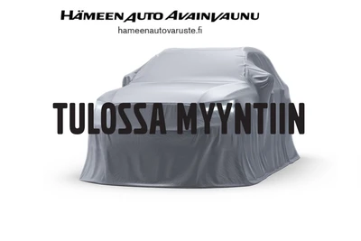 Volvo V60 B3 MHEV Business aut 2021, kuva 2/3