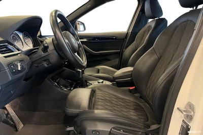 BMW X1 2021, kuva 3/6