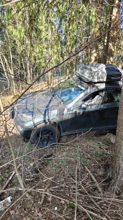 BMW X6 E71 SAC 2009, kuva 6/11