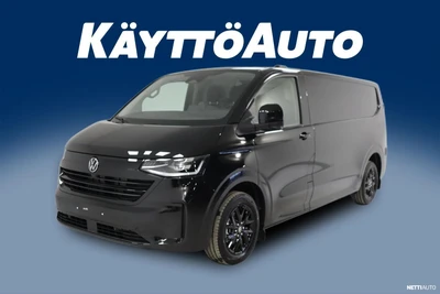 Volkswagen Transporter 2026, photo 4/20