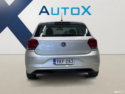 Volkswagen Polo 2018, kuva 3/29
